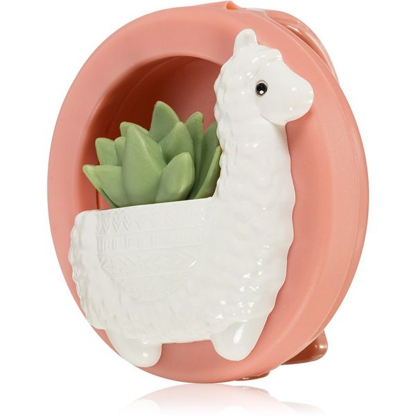 Bath & Body Works Bath & Body Works Llama držač mirisa za auto bez punjenja za vješanje 1 kom