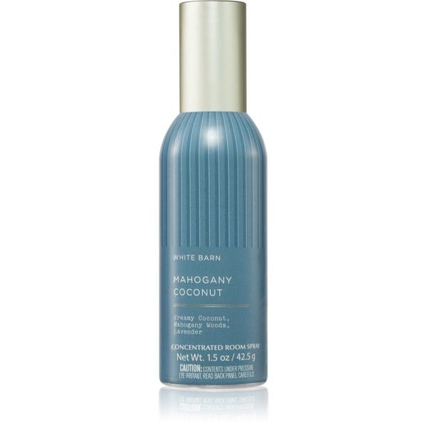 Bath & Body Works Bath & Body Works Mahagony Coconut sprej za dom 42,5 g