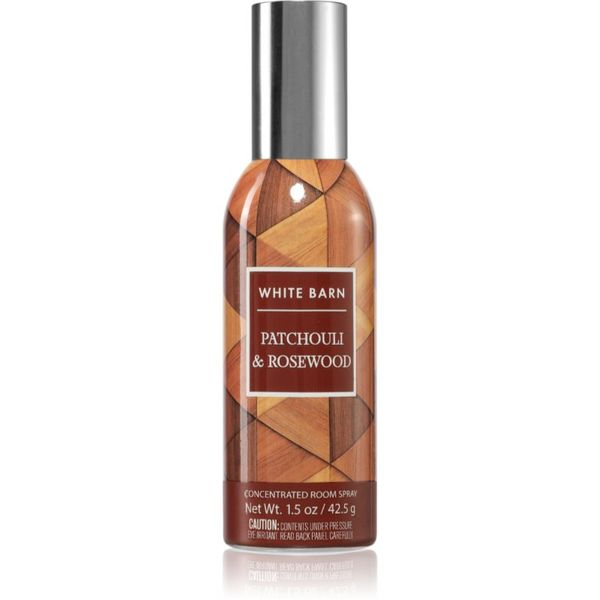 Bath & Body Works Bath & Body Works Patchouli & Rosewood sprej za dom 42,5 g