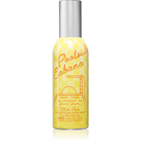Bath & Body Works Bath & Body Works Poolside Cabana sprej za dom 42,5 g