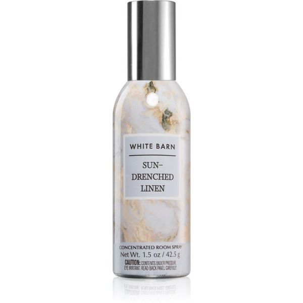 Bath & Body Works Bath & Body Works Sun-Drenched Linen sprej za dom 42,5 g