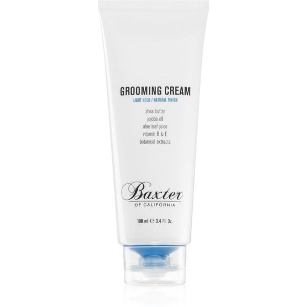 Baxter of California Baxter of California Grooming krema za kosu 100 ml