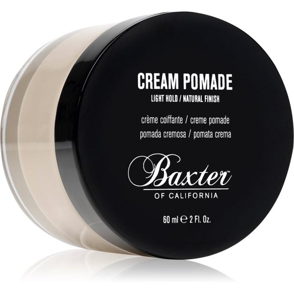 Baxter of California Baxter of California Hydro Salve pomada za kosu 60 ml