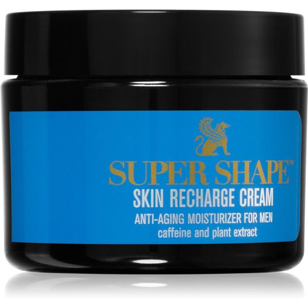 Baxter of California Baxter of California Super Shape krema protiv starenja za muškarce 50 ml