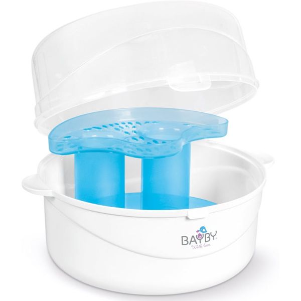 Bayby Bayby With Love BBS 3000 sterilizator za mikrovalnu
