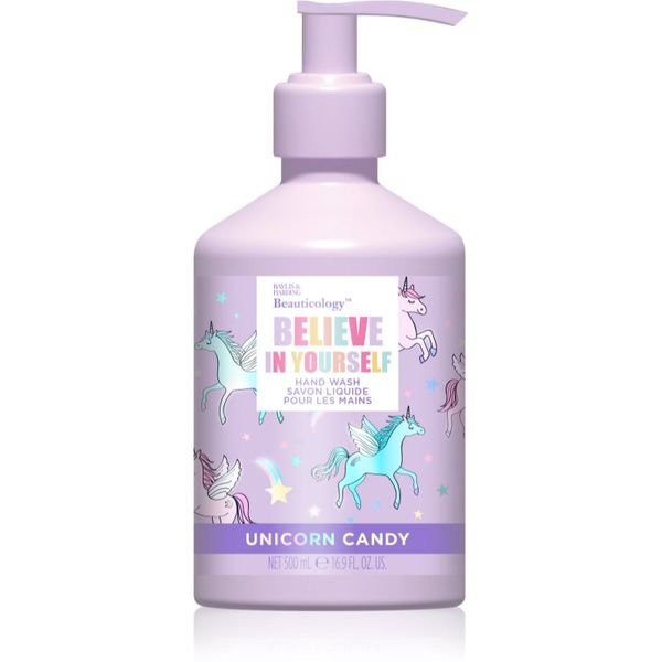 Baylis & Harding Baylis & Harding Beauticology Unicorn tekući sapun za ruke parfemi Unicorn Candy 500 ml