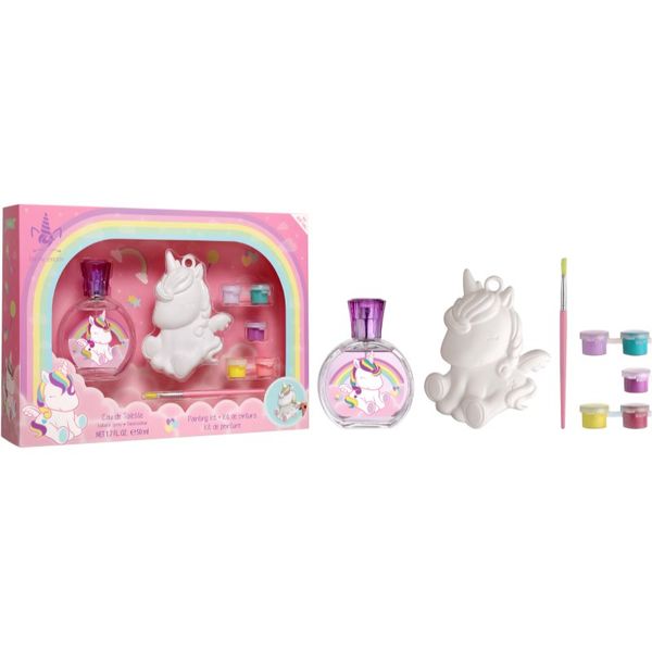 Be a Unicorn Be a Unicorn Painting Kit set za djecu