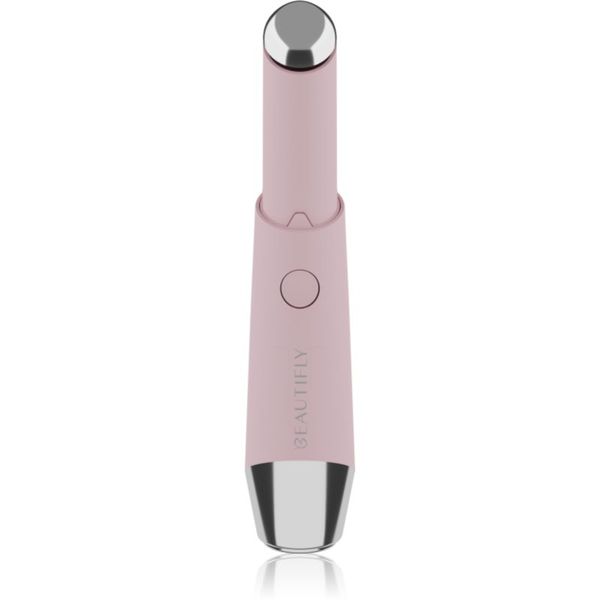 Beautifly Beautifly B-Blink Blush uređaj za masažu za područje oko očiju i usana 1 kom