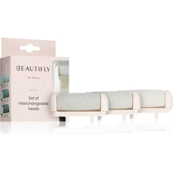 Beautifly Beautifly B-Peely zamjenske glave 3 kom
