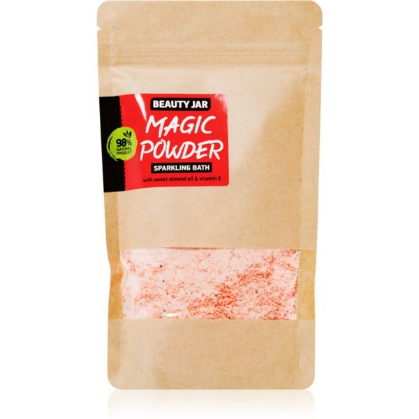Beauty Jar Beauty Jar Magic Powder puder za kupke 250 g