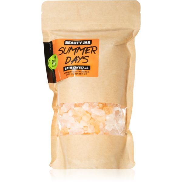 Beauty Jar Beauty Jar Summer Days sol za kupku 600 g