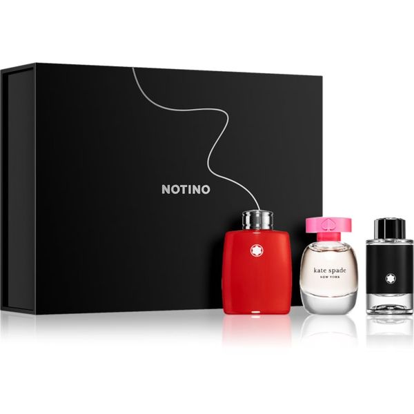 Beauty Beauty Luxury Box Notino Sparkling Adventure poklon set (limitirana serija) uniseks