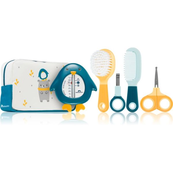 Bebeconfort Bebeconfort Toiletry Set Sweet Artic set za njegu djeteta 1 kom