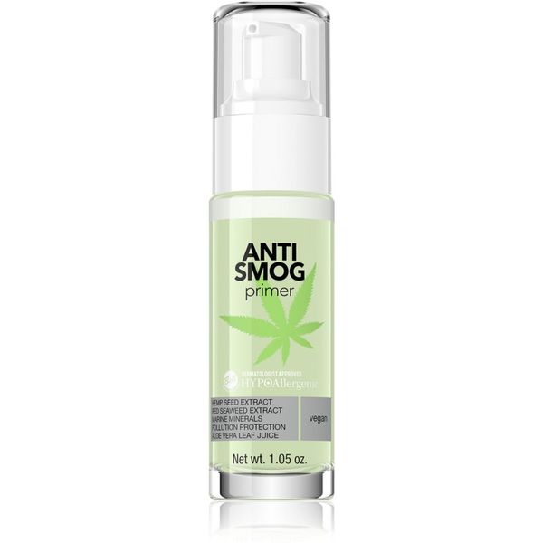 Bell Bell Hypoallergenic zaštitni primer s hidratantnim učinkom 30 g