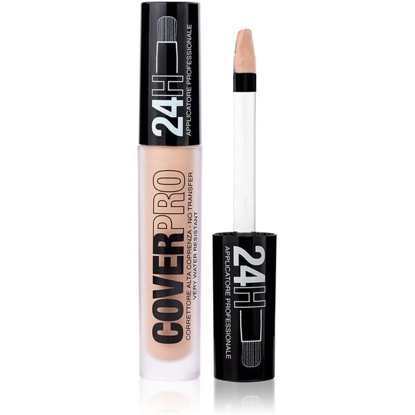 bellaoggi bellaoggi Cover Pro 24H dugotrajni korektor nijansa Ivory 3.5 ml