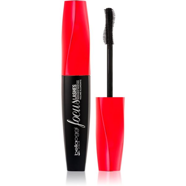 bellaoggi bellaoggi Focus Lashes Volume Mascara maskara za volumen nijansa Night Out 14.5 ml