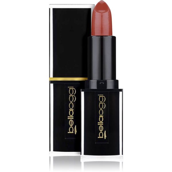 bellaoggi bellaoggi Kiss Affair Creamy Lipstick visoko pigmentirani kremasti ruž nijansa Rosewater 4 ml