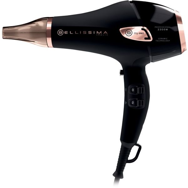 Bellissima Bellissima My Pro Ceramic P5 3800 sušilo za kosu P5 3800 1 kom