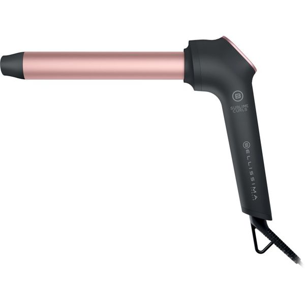 Bellissima Bellissima Sublime Curls uvijač za kosu 25mm 1 kom