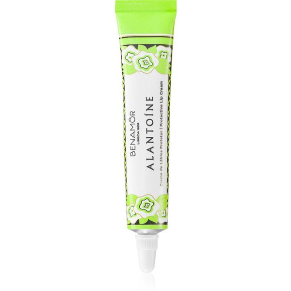 Benamôr Benamôr Alantoíne Creme de Lábios krema za usne 10 ml