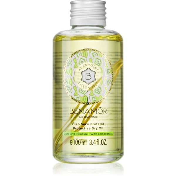 Benamôr Benamôr Alantoíne Óleo Seco suho ulje za tijelo i lice 100 ml