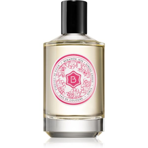 Benamôr Benamôr Ginja toaletna voda za žene 100 ml