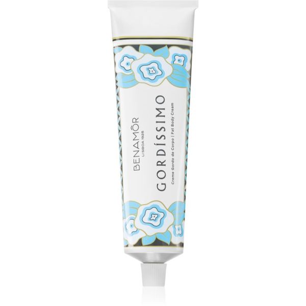 Benamôr Benamôr Gordíssimo Creme Gordo de Corpo hranjiva krema za tijelo 150 ml