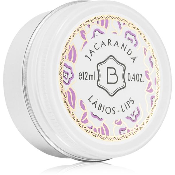 Benamôr Benamôr Jacarandá balzam za usne 12 ml