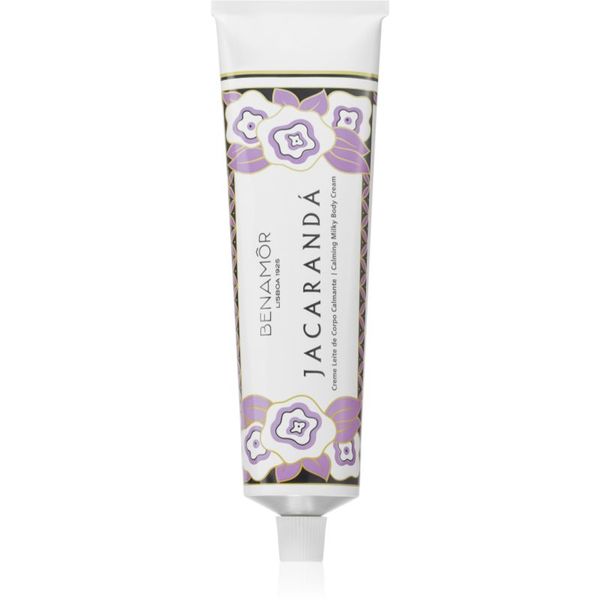 Benamôr Benamôr Jacarandá krema za tijelo 150 ml