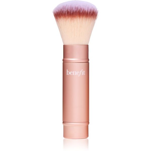 Benefit Benefit Multitasking Cheek Brush multifunkcionalna četka 1 kom