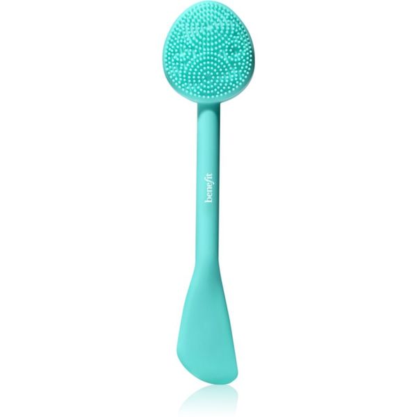 Benefit Benefit The POREfessional All-In-One Mask Wand četkica za piling i aplikator maske za lice 1 kom