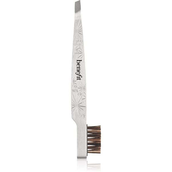 Benefit Benefit Tweezing & Taming Tool pinceta 1 kom