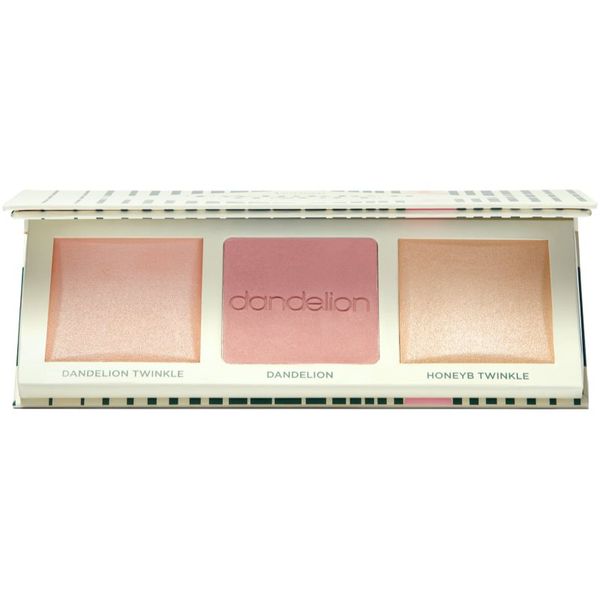 Benefit Benefit Twinkle ’n Jingle multifunkcionalna paleta