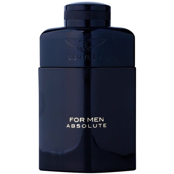 Bentley Bentley Bentley for Men Absolute parfemska voda za muškarce 100 ml