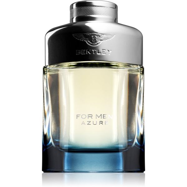 Bentley Bentley For Men Azure toaletna voda za muškarce 100 ml