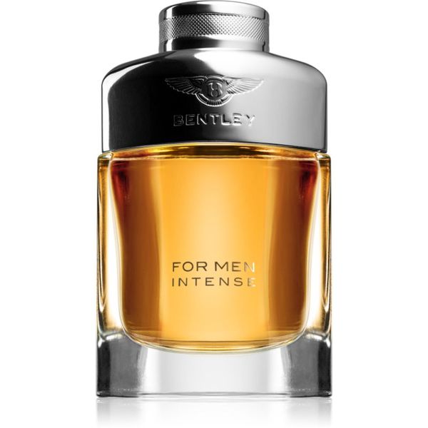 Bentley Bentley For Men Intense parfemska voda za muškarce 100 ml