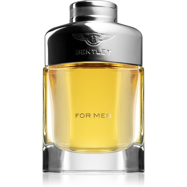 Bentley Bentley For Men toaletna voda za muškarce 100 ml
