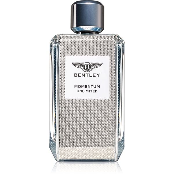 Bentley Bentley Momentum Unlimited toaletna voda za muškarce 100 ml