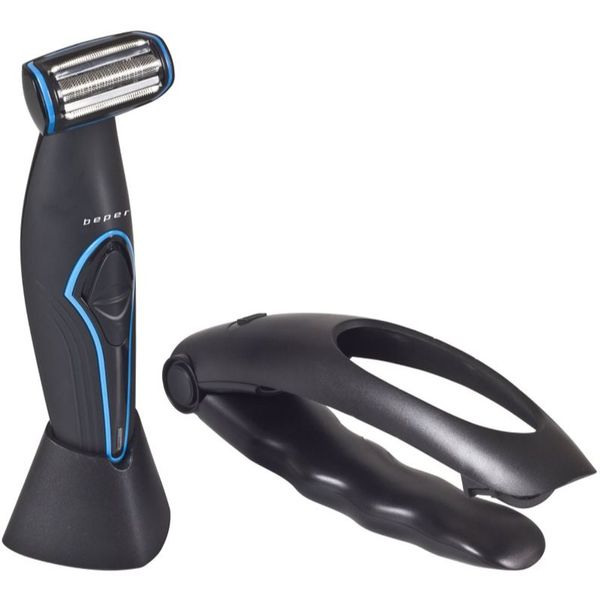 BEPER BEPER 40330 trimmer za tijelo za muškarce 1 kom