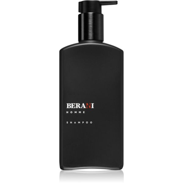 BERANI BERANI Shampoo šampon za kosu 300 ml