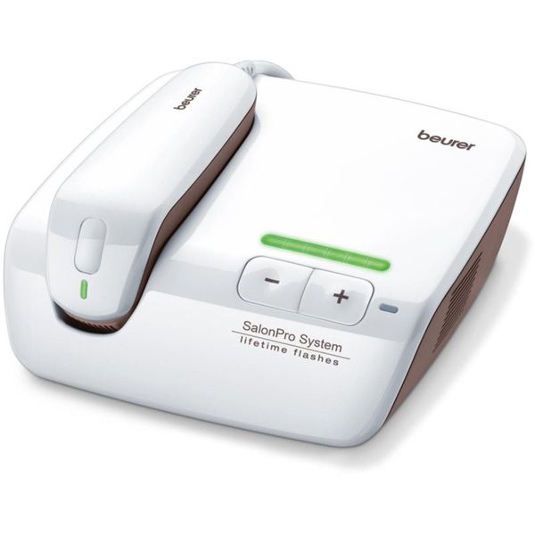 BEURER BEURER IPL 10000+ IPL epilator za lice, tijelo, bikini zonu i pazuh 1 kom