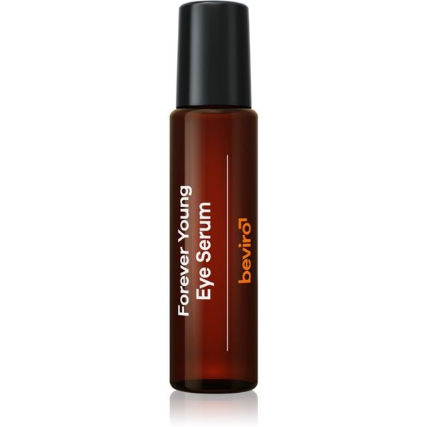 Beviro Beviro Forever Young Eye Serum pomlađujući serum za područje oko očiju s teksturom gela 15 ml