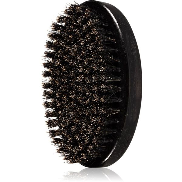 Beviro Beviro Wood Beard Brush četka za bradu (s čekinjama divlje svinje)