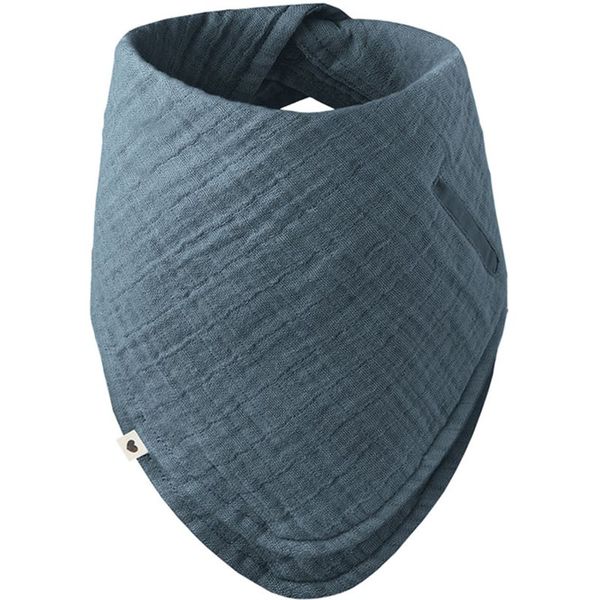 BIBS BIBS Bandana Bib podbradnik Petrol 1 kom