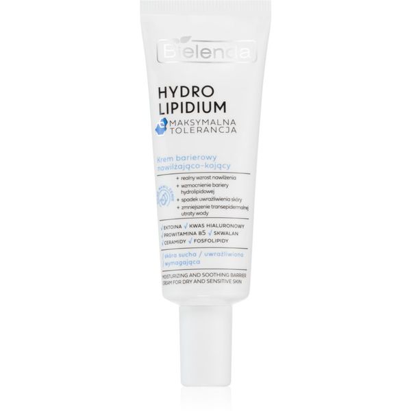 Bielenda Bielenda HYDROLIPIDIUM hidratantna i umirujuća krema 50 ml