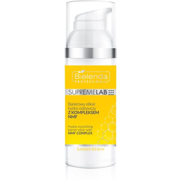 Bielenda Professional Bielenda Professional Supremelab Barrier Renew hidratantna i hranjiva krema NMF Complex 50 ml