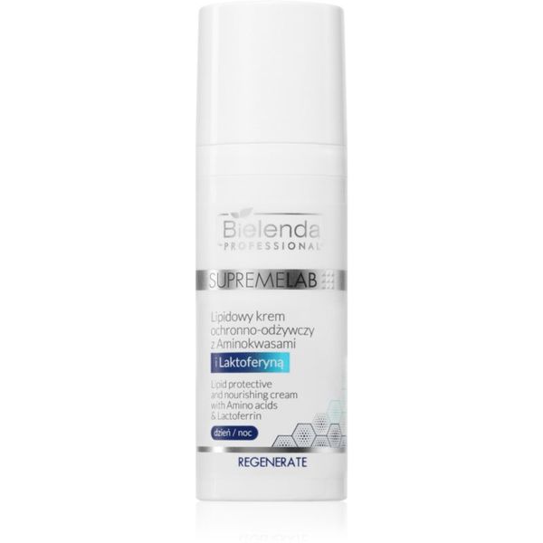 Bielenda Professional Bielenda Professional Supremelab Skin Architect hidratantna i hranjiva krema za suhu kožu 50 ml