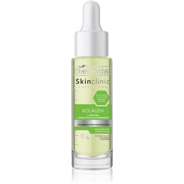 Bielenda Bielenda Skin Clinic Professional Collagen anti-age serum za regeneraciju 30 ml