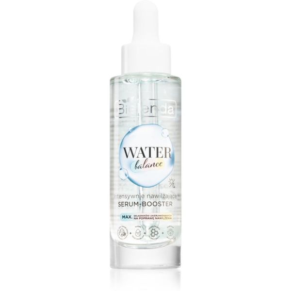 Bielenda Bielenda Water Balance osvježavajući hidratantni booster 30 g