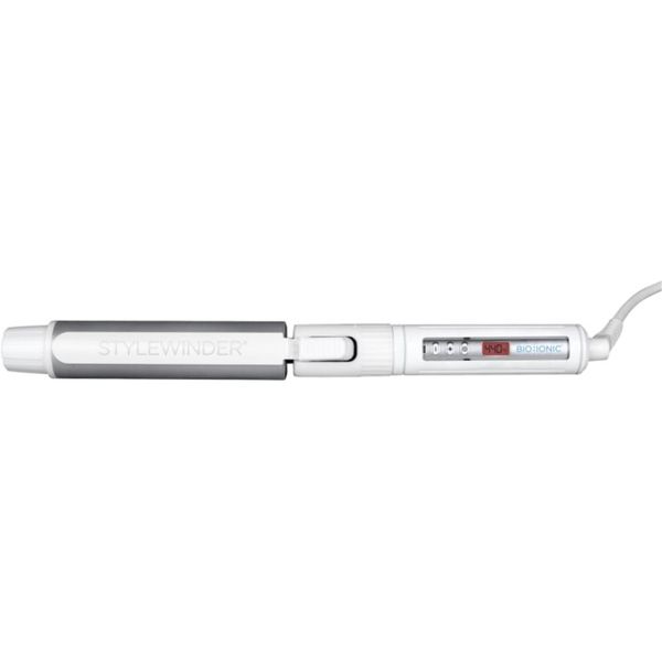 Bio Ionic Bio Ionic StyleWinder Pro Rotaning Curling Tong 26 mm rotacijski uvijač za kosu za kosu 1 kom